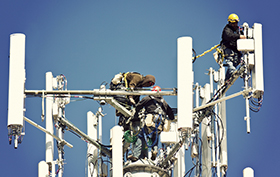 Wireless-Network-and-Telephony-Systems